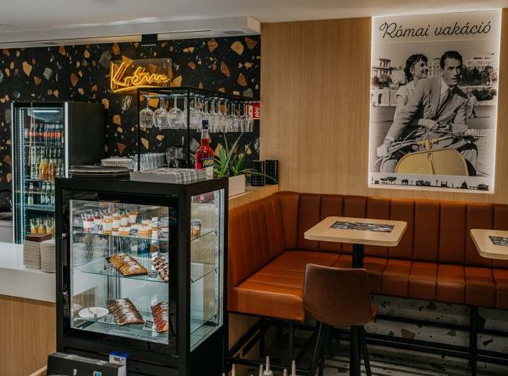 Krém Pizzéria